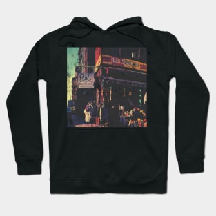 pauls boutique Hoodie